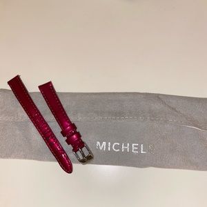 Michele Watch Band